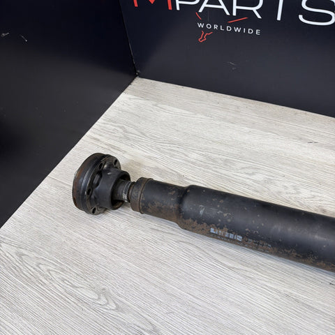 08-13 BMW E90 E92 E93 M3 6 Speed Manual Transmission Driveshaft Drive Shaft