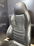 98-02 BMW Z3M Coupe Interior Front Heated Seats Black