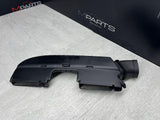 2008–2013 BMW M3 E90/E92/E93 Front Inlet Intake Pipe Air Duct Engine OEM 7838285