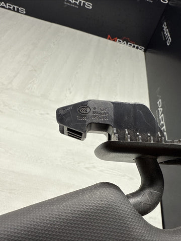 BMW 21-26 G80 M3 Front Right Passenger Side Sun Visor 8092728