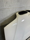 (PICKUP ONLY) BMW E46 M3 01-06 Front Hood Bonnet Panel Alpine White