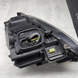 BMW OEM E92 E93 07-10 328 335 08-13 M3 FRONT RIGHT XENON HEADLIGHT *DAMAGE