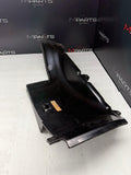 BMW 98-02 Z3 Z3 M Coupe Rear Trunk Side Carpet Panel Trim Insert 51478399061