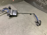 14-19 Ferrari 488 GTB On Off Solenoid Valve & Lines 315769 J106