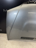 (PICKUP ONLY) BMW E46 M3 01-06 Front Hood Bonnet Panel Silver Grey *Dented*