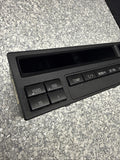 95-99 BMW E36 325 328 M3 OBC Trip Information Display Screen Monitor 8357666