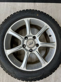 ASA SPORT EDITION JH36 ALLOY WHEEL RIM 16" R16 16x7.5 ET20