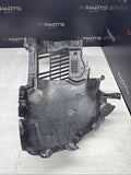 BMW 23-25 G87 M2 Front Right Side Fender Liner Splash Guard Shield OEM