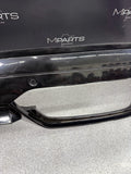 (PICKUP ONLY) 06-10 BMW E63 E64 M6 OEM Rear Bumper Black