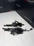 BMW E64 650 650CI M6 OEM CONVERTIBLE SET TOP MOTOR MOTORS LATCH LATCHES FRONT