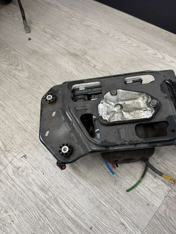 18–25 BMW G05 G06 G07 X5 X6 X7 Air Suspension Compressor Pump OEM 5A08BC9