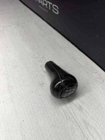 91-06 BMW E30 E36 E46 325 328 330 M3 Manual 5 Speed Shift Knob OEM