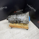 BMW 01-06 E46 M3 6 Speed Manual Gearbox Transmission Getrag 117k Miles
