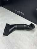 95-99 BMW E36 M3 Air Intake Cleaner Rubber Boot Hose Cleaner Duct Tube OEM