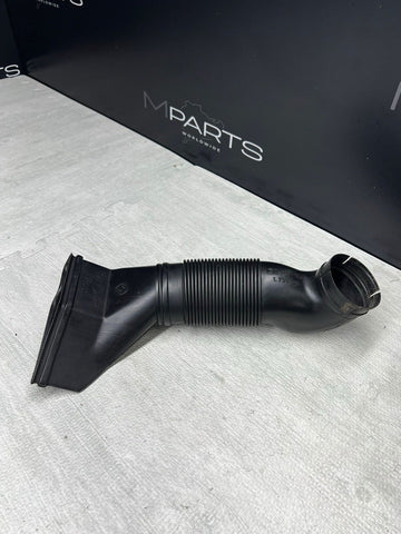 95-99 BMW E36 M3 Air Intake Cleaner Rubber Boot Hose Cleaner Duct Tube OEM