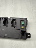 V2 REM 12-18 BMW F82 F30 F32 Rear Body Control Unit Electronic Module BCM Box