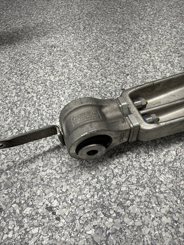 Porsche 14-25 911 GT3 718 GT4 Cayman Spyder Front Right Rearward Control Arm OEM