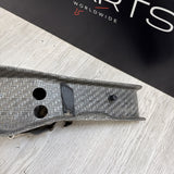 01-06 BMW E46 M3 Front Bumper Rebar Reinforcement Beam