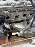 2011 BMW E90 E92 E93 M3 08-13 S65 V8 4.0L Complete Engine Motor 95k Miles *Note*