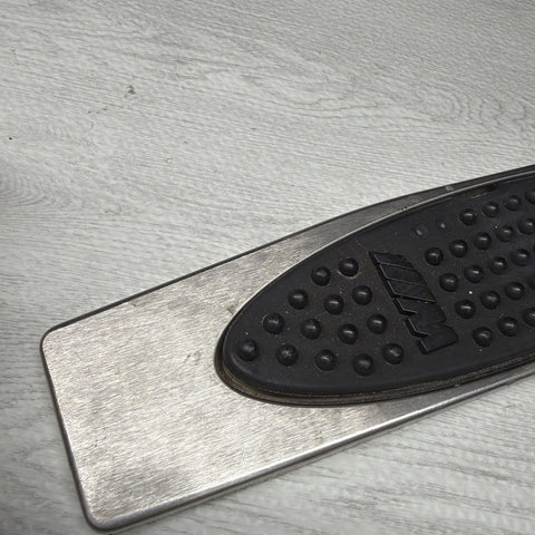 2001-2006 BMW E46 M3 FOOT REST KICK DEAD PEDAL OEM