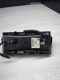 06-10 BMW E90 E92 E93 E60 E63 E64 Navi Screen Display Monitor 8.8" OEM 6989396