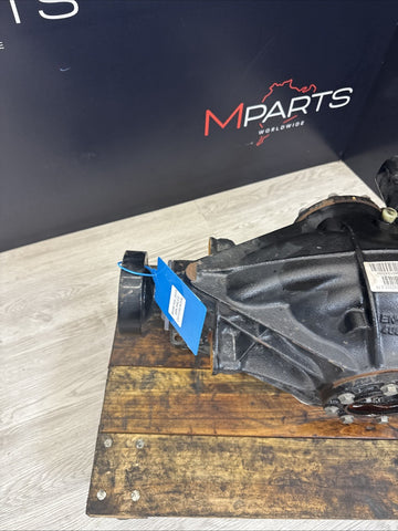 12-19 BMW F06 F10 F12 F13 M5 M6 Rear Differential Diff 3:15 68k Miles