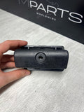 01-06 BMW E46 323Ci 325Ci 330Ci M3 Convertible Black Glove Box Lock Switch OEM