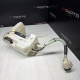 02-06 BMW E46 M3 Windshield Washer Tank Bottle Reservoir 61677895032