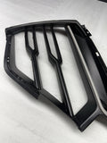 LAMBORGHINI URUS RIGHT FRONT BUMPER GRILL GRILLE BLACK 4ML8076823FZ