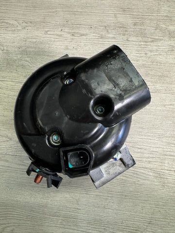 10-18 OEM BMW F10 F01 F13 F06 M5 M6 N63 S63 Charging Alternator Generator 210A