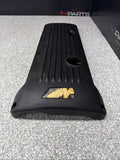 BMW E46 M3 E85 E86 Z4M S54 M ENGINE BEAUTY COVER 11127831253 2001-2008 OEM