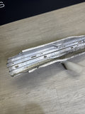 2001 Only BMW E46 M3 Front Rebar Bumper Support Reinforcement Beam 8195300