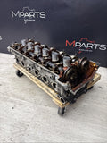 BMW E46 M3 01-06 S54 Cylinder Head Complete + Cams
