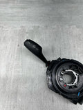 2012-2018 BMW F22 F30 F31 F32 F33 Steering Column Turn Signal Wiper Switch OEM