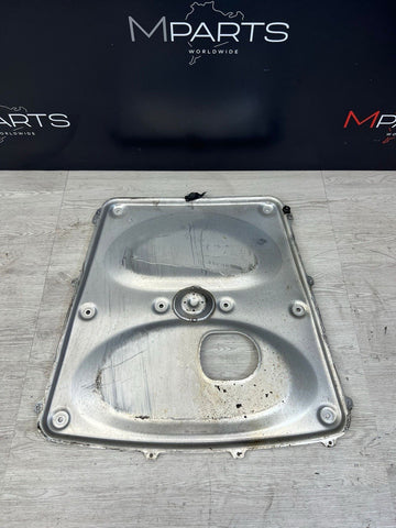 BMW 16-18 F87 M2 FRONT UNDER BODY SPLASH GUARD SKID PLATE 20067310
