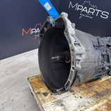 BMW Z3 E36 E46 Manual Transmission ZF Gearbox 5 Speed 159k Miles