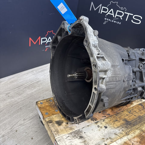 BMW Z3 E36 E46 Manual Transmission ZF Gearbox 5 Speed 159k Miles