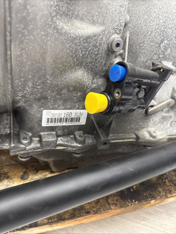 BMW 20-25 F90 F91 F92 F93 M5 M8 AWD Automatic Transmission 20k Miles