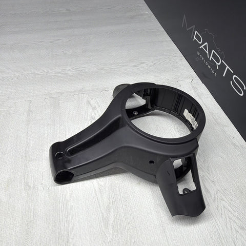 2015-2021 BMW M2 M3 M4 F87 F80 F82 F83 STEERING WHEEL BACK TRIM COVER DCT *Peel*