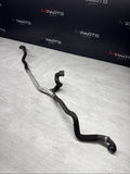 BMW 18-25 F90 F92 F93 M5 M8 Front Upper Coolant Radiator Hose Pipe Line Assembly