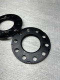 5MM Spacers PAIR 5x120 BMW E30 E36 E46 E90 E92 E93 F80 F82 F83 G80 G82 G83 ECS