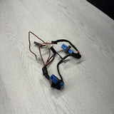 OEM BMW F02 F10 F15 F22 F30 F32 F36 Steering Wheel Control Wire Harness Module