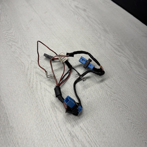 OEM BMW F02 F10 F15 F22 F30 F32 F36 Steering Wheel Control Wire Harness Module