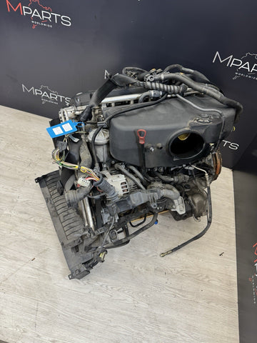 2004 BMW E46 M3 01-06 S54 3.2L Engine Motor 128k Miles Complete