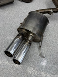 IPE Exhaust Muffler BMW 08-13 E92 E93 M3