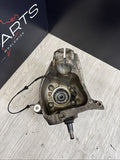 BMW X3M F97 X4M F98 20-24 RIGHT PASS FRONT SPINDLE KNUCKLE HUB BEARING OEM