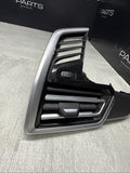 20-25 BMW G06 F96 X6M X7 Left Driver Front Dash Air Vent 21828910