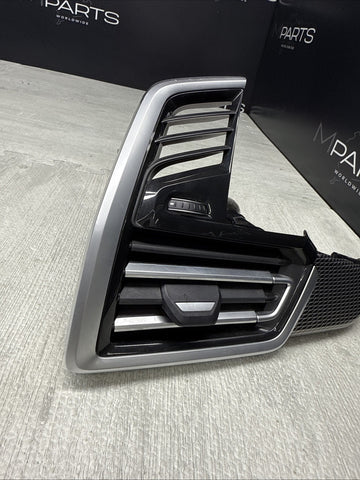 20-25 BMW G06 F96 X6M X7 Left Driver Front Dash Air Vent 21828910
