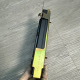 BMW E39 530i M5 facelift in car phone module 8361643