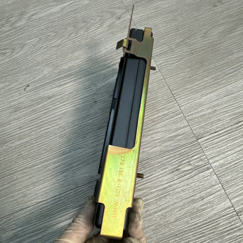 BMW E39 530i M5 facelift in car phone module 8361643